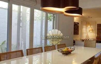 Imagem 11: Sobrado com 5 dormitórios, 280 m² - venda por R$ 6.500.000,00 ou aluguel por R$ 4.000,00/d