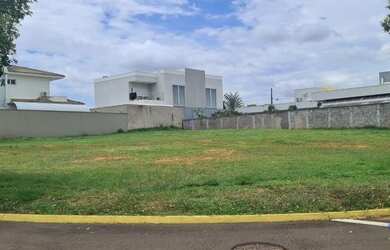 Imagem 4: Venda - Terreno - Residencial Quinta das Flores - Presidente Prudente...
