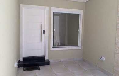 Imagem 2: Bosque da Saúde 3 suites 2 vagas terraço gourmet e jardim de inverno...