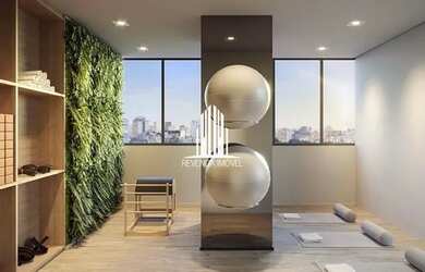 Imagem 2: Apartamento no campo belo