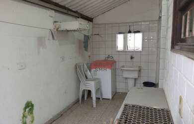 Imagem 7: Casa à venda, 67 m² - Jardim Las Palmas - Guarujá/SP