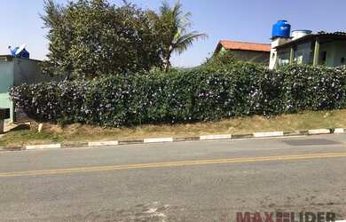 Imagem 1: SANTANA DE PARNAíBA - Terreno Padrão - Parque Fernão Dias