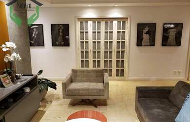 Imagem 8: Apartamento com 3 dormitórios, 169 m² - venda por R$ 1.890.000,00 ou...