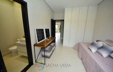 Imagem 11: Casa no Condomínio Jardim Dona Maria José - Indaiatuba SP