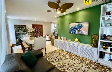 Imagem 4: Linda casa no condomínio Marina Palmer