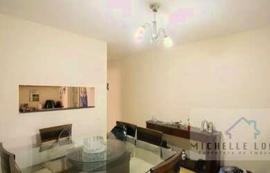 Imagem 3: São Paulo - Apartamento Padrão - Jardim Marajoara