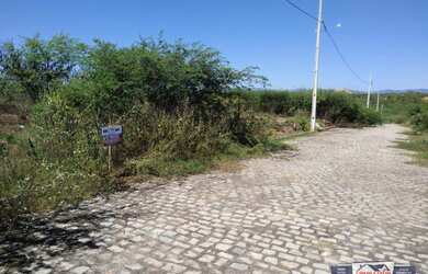 Imagem 3: Terreno à venda, 300 m² por R$ 50.000 - Carmen Leda - Patos/Paraíba