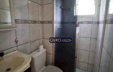 Imagem 4: Aluga se Apto Itaquera. Churrasqueira, 53m² de Área, 1 Vaga na garageme2...