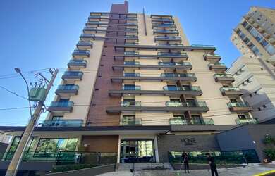 Imagem 2: FLAT NO JARDIM BOTÂNICO!