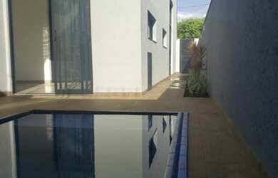 Imagem 6: CASA CONDOMÍNIO - BUONA VITA RIBEIRÃO PRETO