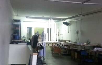 Imagem 7: Galpão á venda na Mooca