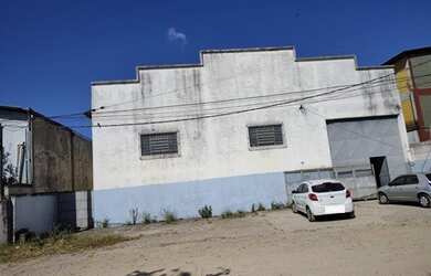 Imagem 5: GALPÃO 662 M² ESTACIONAMENTO ADMINISTRATIVO ZUP1 PERTO DA DUTRA CUMBICA...