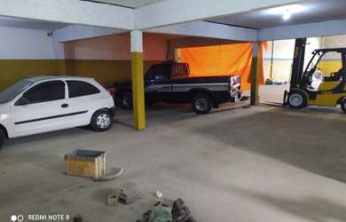 Imagem 11: Galpão em Barueri Jd California 600m + 500m de estacionamento 15.000