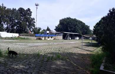 Imagem 13: Galpões 5.500m² na Rodovia Pres. Dutra. Espetacular imóvel