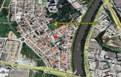 Imagem 1: Terreno a venda em barueri/Nova aldeinha Barueri