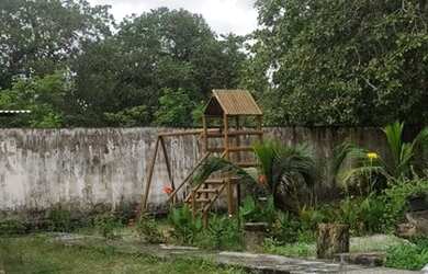 Imagem 10: Apartamento no Residencial Camará em Aquiraz com 2 quartos