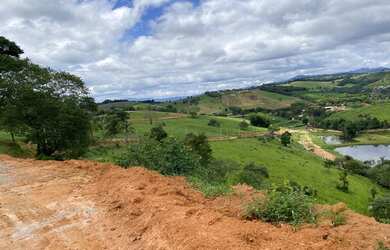 Imagem 3: Veja agora esses terrenos em área rural em Atibaia