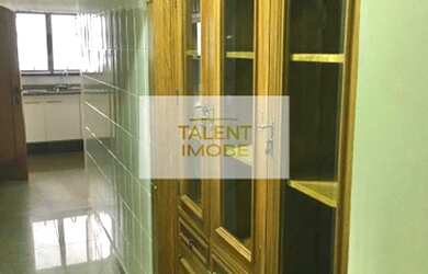 Imagem 9: Apartamento à venda, 258 m² por R$ 1.595.000,00 - Saúde - São Paulo/SP