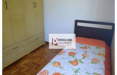 Imagem 9: Apartamento com 2 dormitórios à venda, 90 m² por R$ 250.000,00 - Bento Ferreira - Vitória