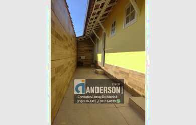 Imagem: A casa possui 1 Dormitório, 1 Banheiro, 50m² de Área e está