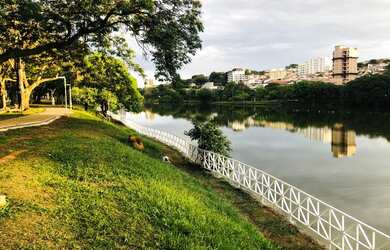 Imagem 8: TERRENO RESIDENCIAL em BRAGANÇA PAULISTA - SP, CONDOMÍNIO TERRAS DE...