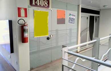 Imagem: O depósito possui 36m² de Área e está localizado em Barro