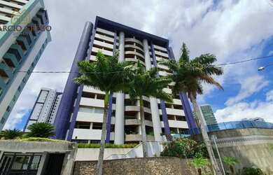 Imagem: O apartamento possui 5 Dormitórios, 4 Banheiros, 2 Vagas na