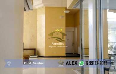 Imagem 6: CASA CONDOMÍNIO DAMHA I EM SÃO JOSÉ DO RIO PRETO