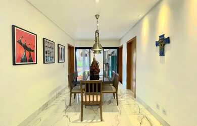 Imagem 6: Portal do Sol Green. Piscina, 276m² de Área, 4 Vagas na garageme3 Dormitórios