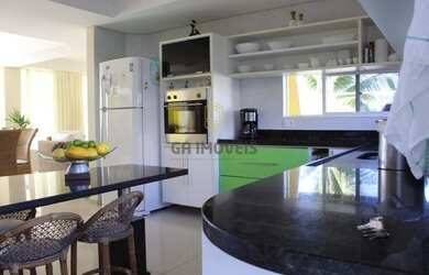 Imagem 15: Incrivel Mansão a beira mar, Barra mar, Barra de São Miguel, AL