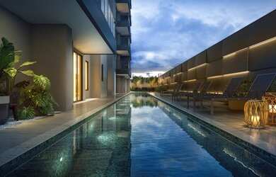 Imagem 15: Apartamento para venda, 64 metros quadrados, 2 suites, 2 vagas Bela Vista...