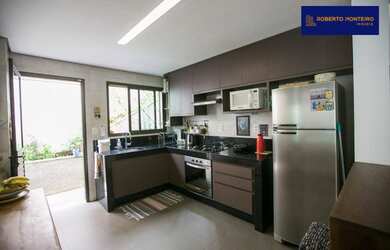 Imagem 14: Casa com 3 dormitórios à venda, 250 m² por R$ 1.460.000,00 - Santa Lúcia - Belo Horizonte