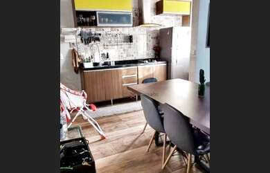 Imagem 5: Cobertura com 3 dormitórios, 155 m² - venda por R$ 590.000 ou aluguel...