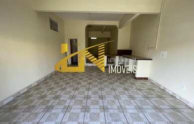 Imagem: O depósito possui 60m² de Área e está localizado em São