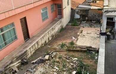 Imagem: Terreno à venda, 125 m² por R$ 296.000 - Jardim Utinga - Santo