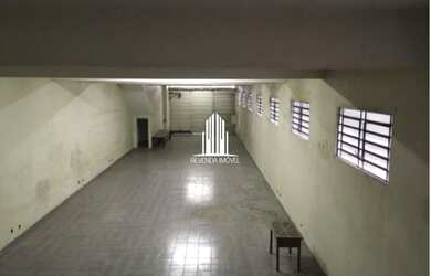 Imagem 9: GALPÃO 1350M2 NA V SABRINA ZN, 450M2 TERREO MAIS 2 PISOS ACIMA COM 450M2