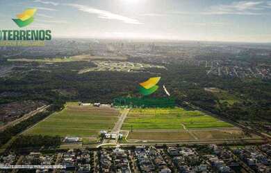 Imagem 4: Terreno à venda, 317 m² por R$ 365.000 - Condomínio Belvedere II -...