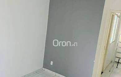 Imagem 9: Apartamento com 2 dormitórios à venda, 48 m² por R$ 131.000,00 - Araguaia...