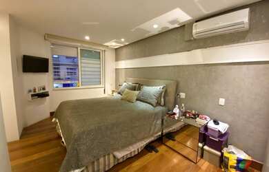 Imagem 16: LUXUOSO APARTAMENTO NA AV. ATLANTICA