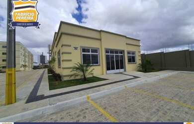 Imagem 5: Apartamento à venda, 46 m² por R$ 140.000,00 - Itararé - Campina Grande/PB