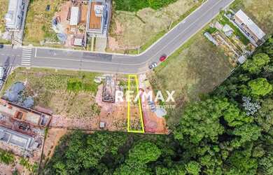 Imagem 9: Terreno à venda, 191 m² por R$ 210.000,00 - Cotia - Cotia/SP