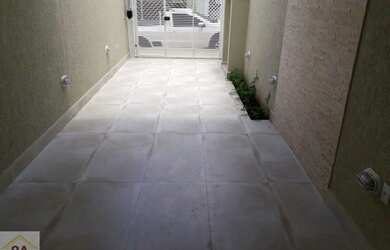 Imagem 8: Casa na Região da Saúde