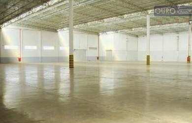 Imagem 6: Galpão industrial para locação, Vila Isolina Mazzei, São Paulo