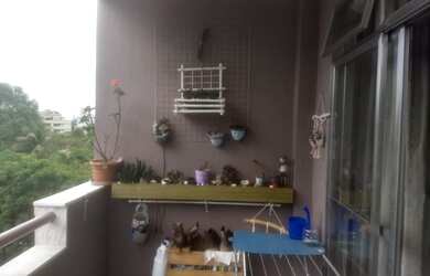 Imagem 4: EXCELENTE APTO 3QTOS-SUÍTE-75M2-1VGA- FREGUESIA JPA RJ