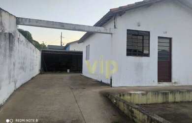 Imagem 6: Casa com 2 dormitórios à venda, 82 m² por R$ 250.000 - Jatobá - Pouso Alegre/MG