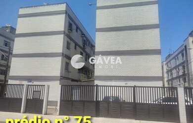 Imagem 13: Apartamento com 3 quartos em Santos, Aparecida