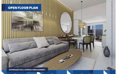 Imagem 2: Viva Club da Ilha Barra. Piscina, Churrasqueira, Imóvel novoe83m² de...