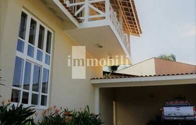 Imagem 6: CASA DE ALTO PADRÃO COM 5 SUÍTES NA REGIÃO DE CARAPICUIBA