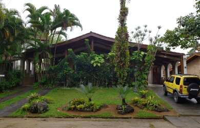 Imagem 1: Casas de Alto Padrão Tenorio 50 metros do Mar