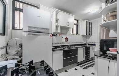 Imagem 12: CURITIBA - Apartamento Padrão - Batel